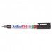 Artline 700 Permanent Markers Black